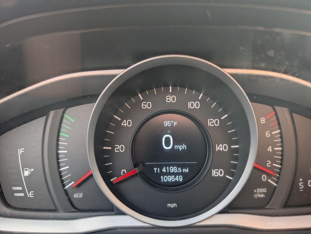 Volvo S60 T5 Dynamic 2018