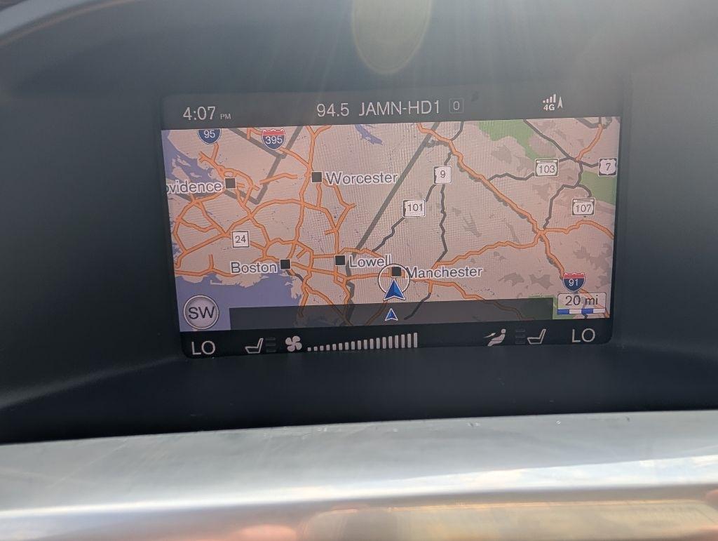 Volvo S60 T5 Dynamic 2018