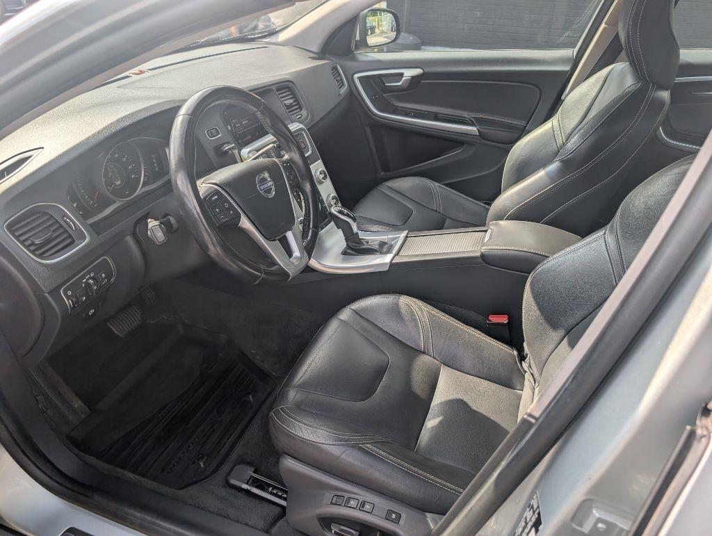 Volvo S60 T5 Dynamic 2018