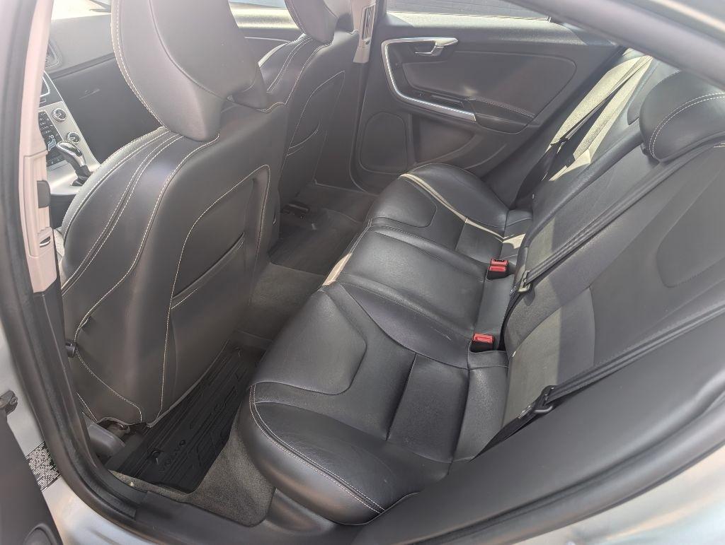 Volvo S60 T5 Dynamic 2018