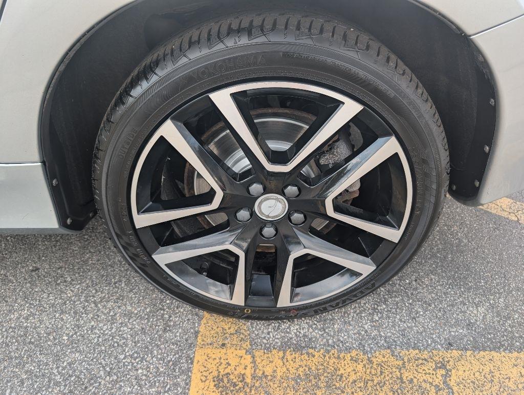 Volvo S60 T5 Dynamic 2018