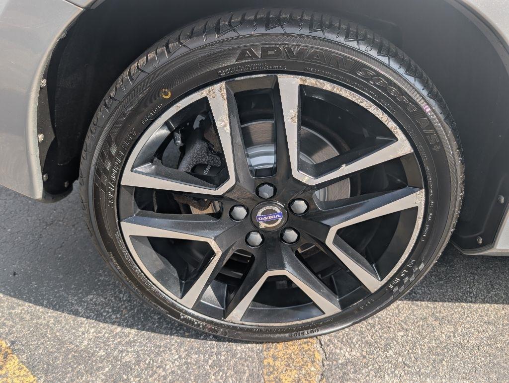 Volvo S60 T5 Dynamic 2018