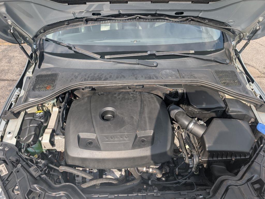 Volvo S60 T5 Dynamic 2018