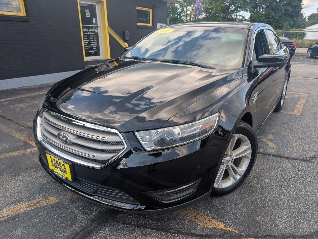 Ford Taurus SEL FWD 2017