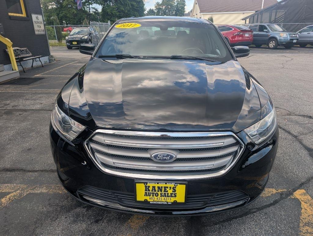 Ford Taurus SEL FWD 2017