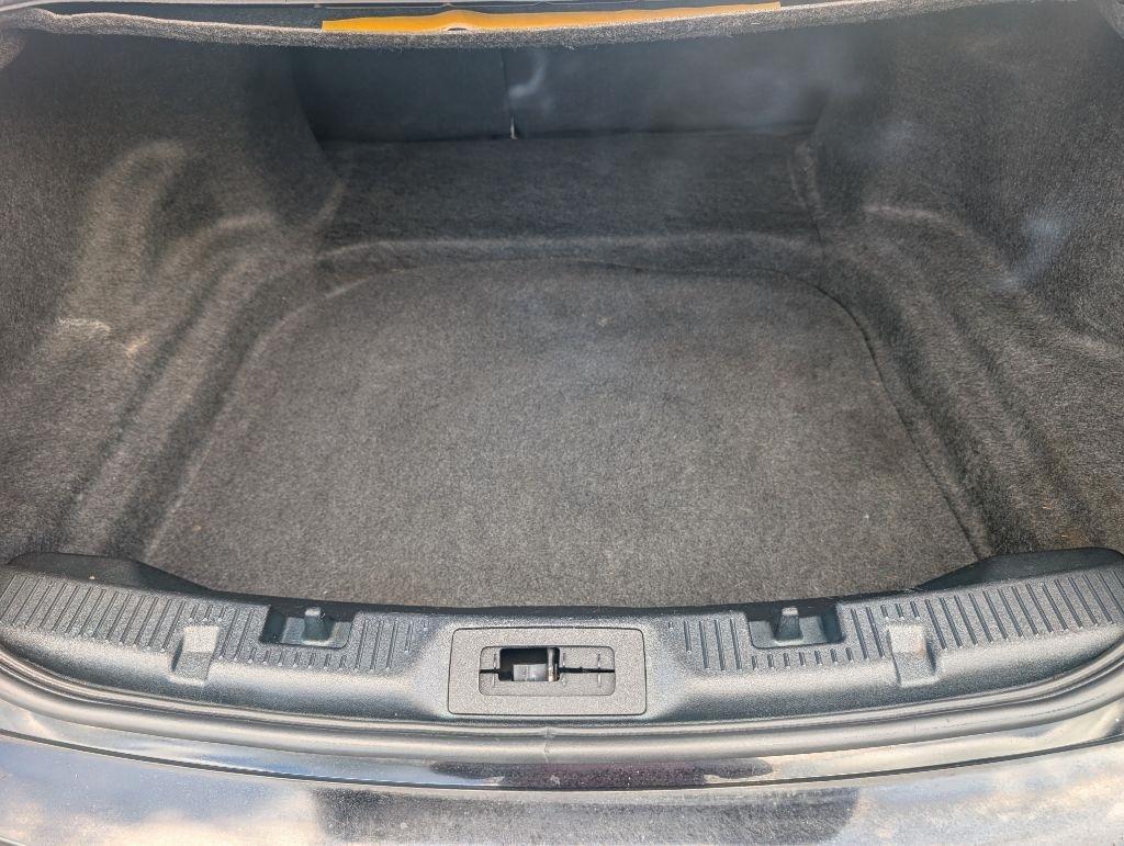 Ford Taurus SEL FWD 2017