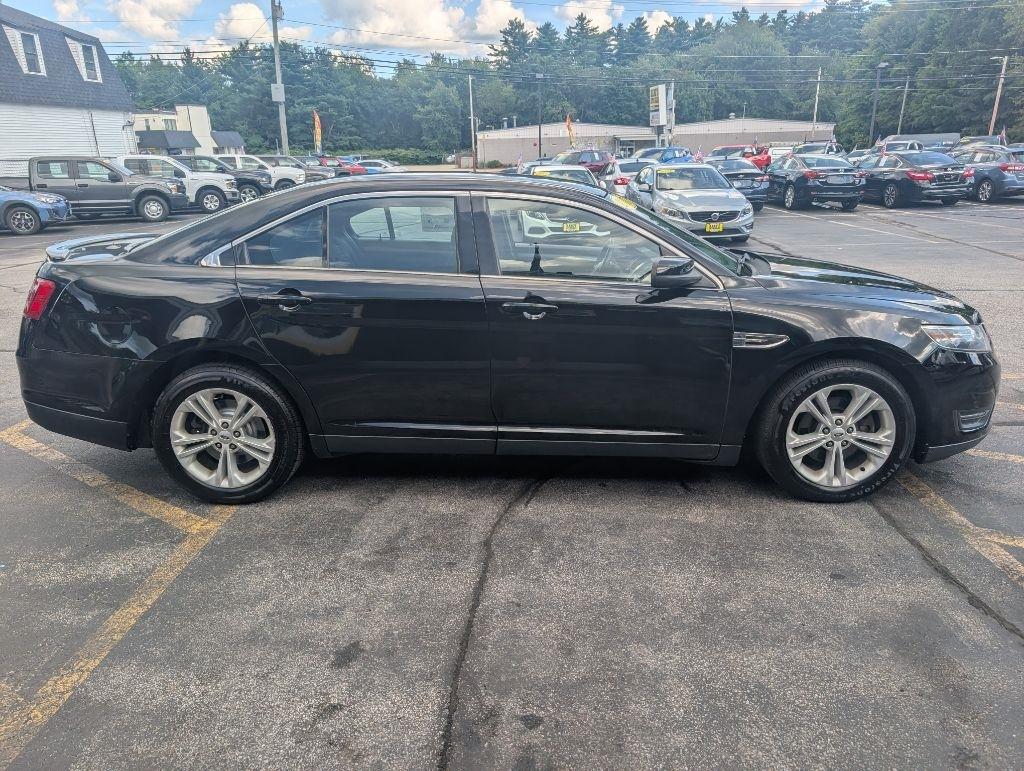 Ford Taurus SEL FWD 2017