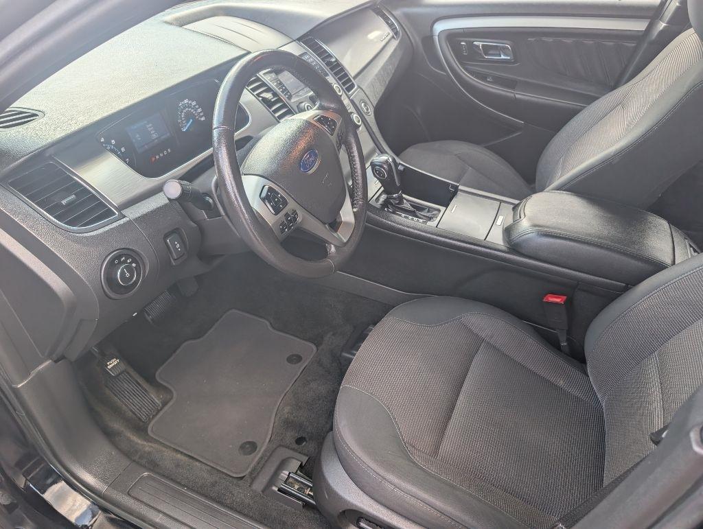 Ford Taurus SEL FWD 2017