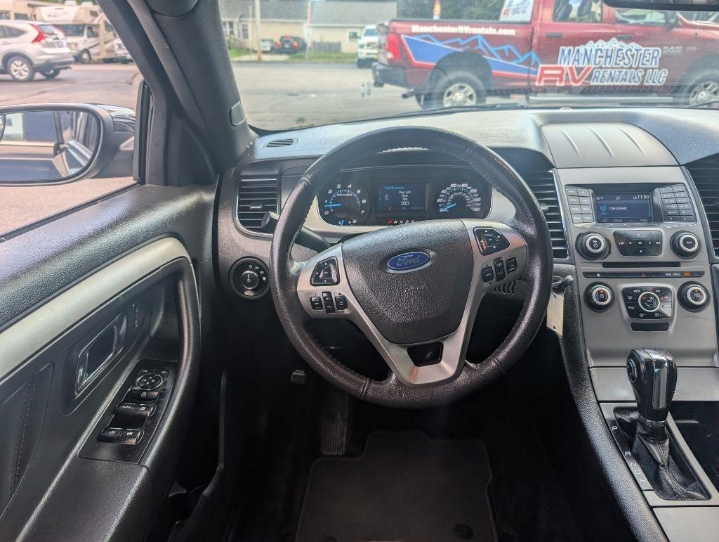 Ford Taurus SEL FWD 2017