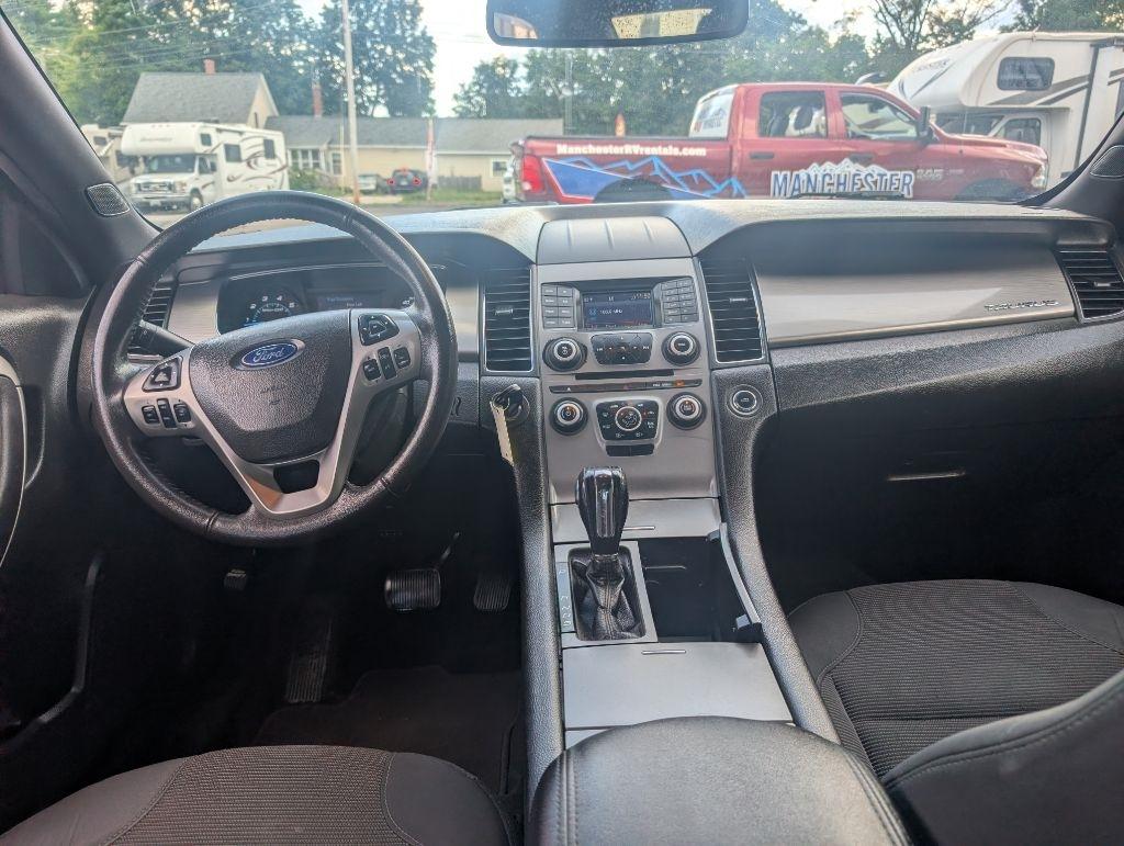 Ford Taurus SEL FWD 2017