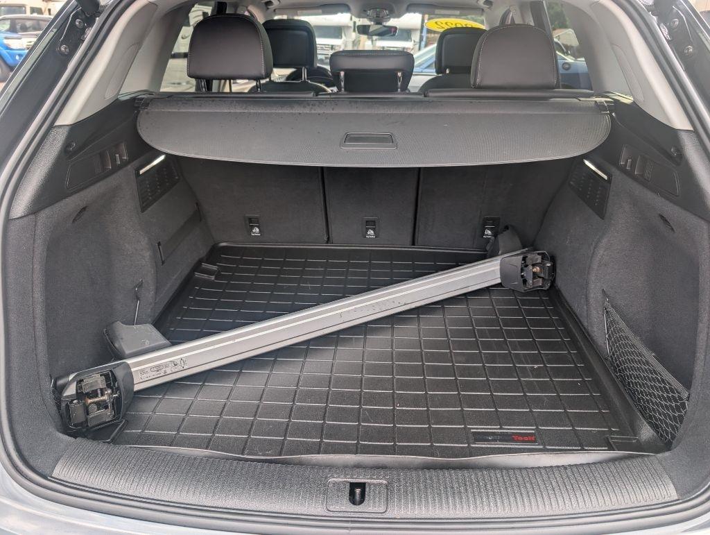 Audi Q5 2.0T Progressiv quattro 2022