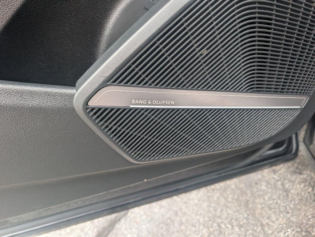 Audi Q5 2.0T Progressiv quattro 2022