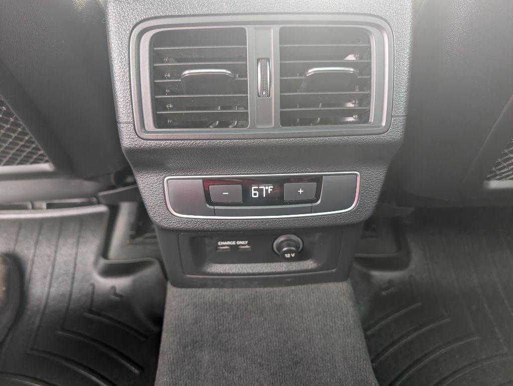 Audi Q5 2.0T Progressiv quattro 2022
