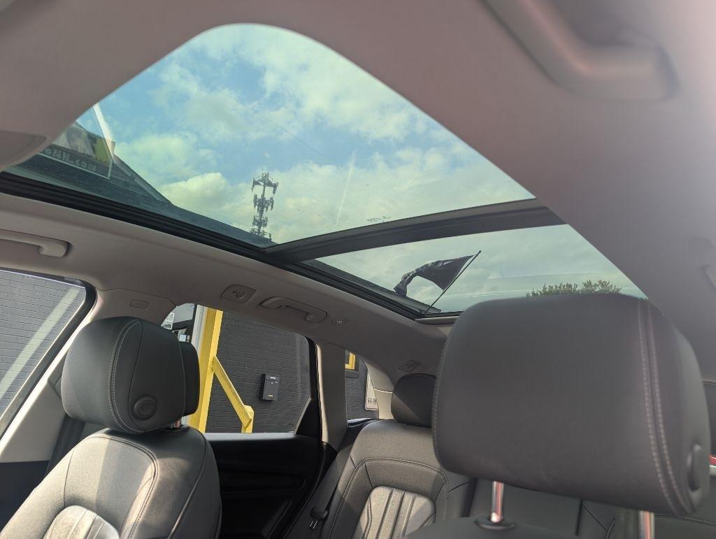 Audi Q5 2.0T Progressiv quattro 2022