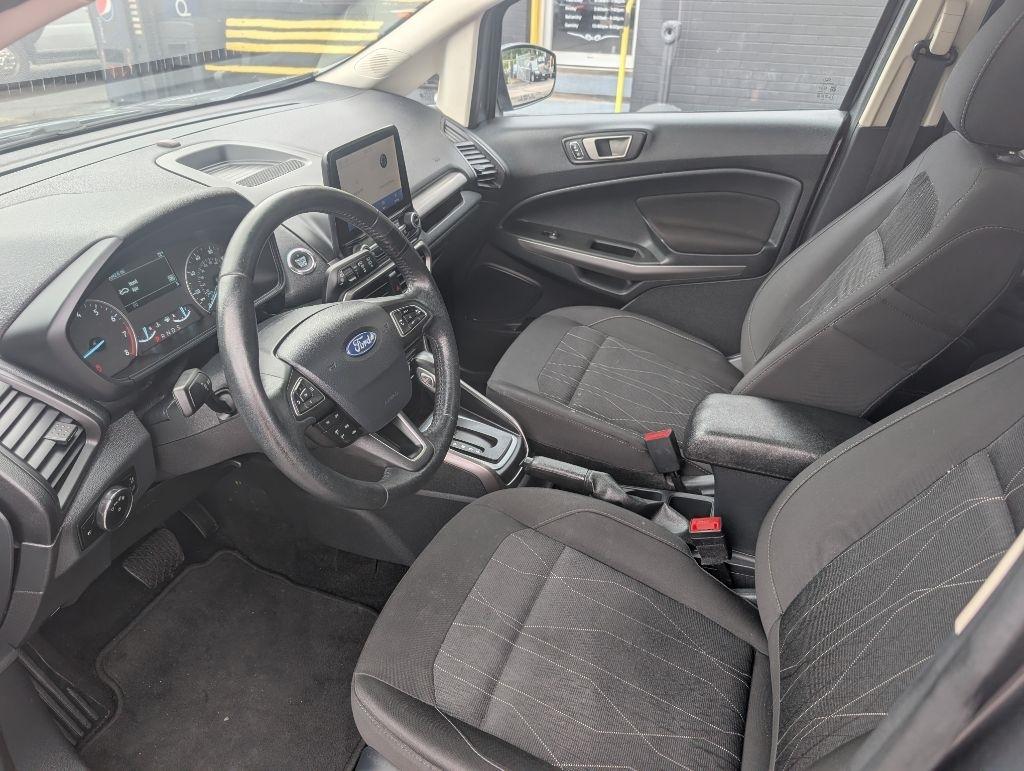 Ford EcoSport SE AWD 2020