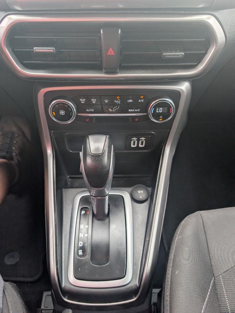Ford EcoSport SE AWD 2020