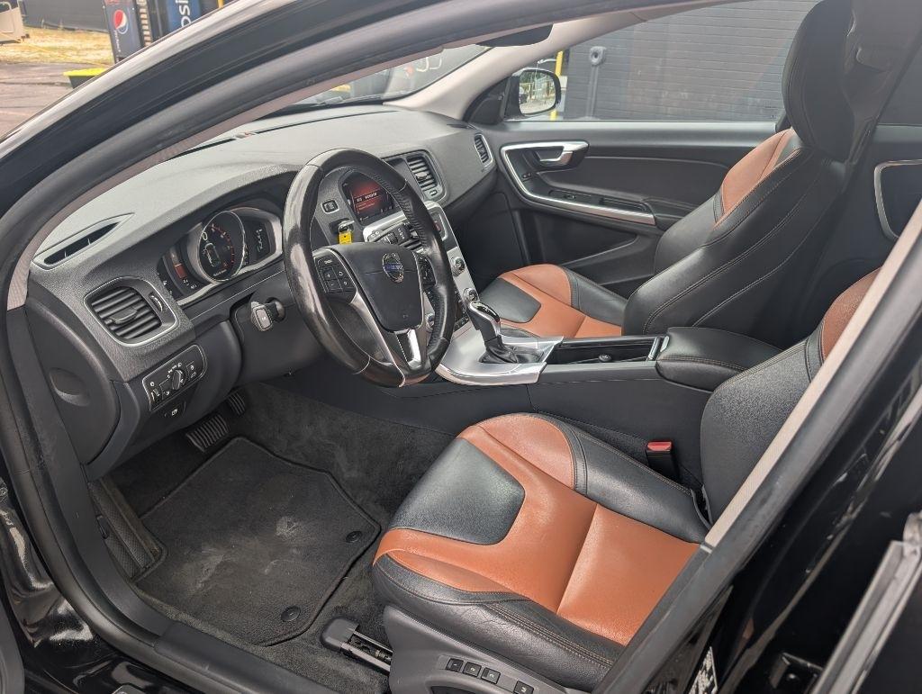 Volvo V60 Cross Country T5 2018