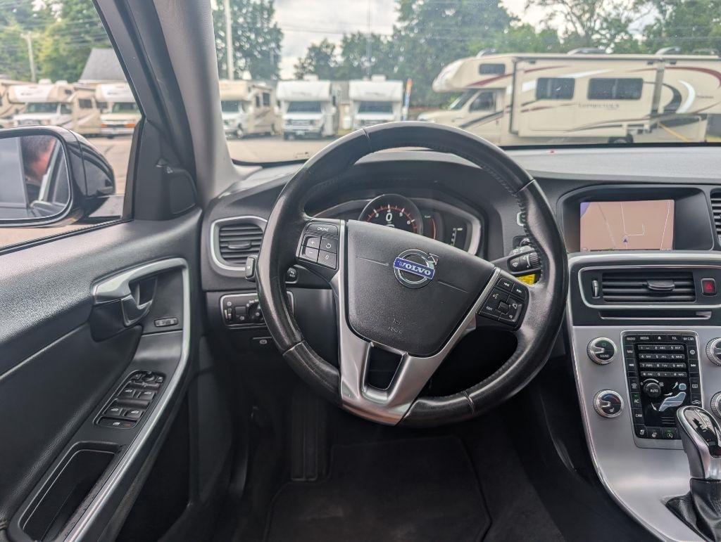 Volvo V60 Cross Country T5 2018