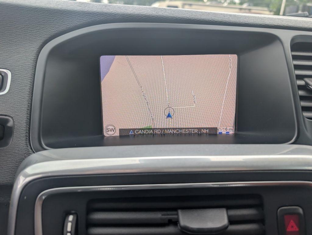 Volvo V60 Cross Country T5 2018