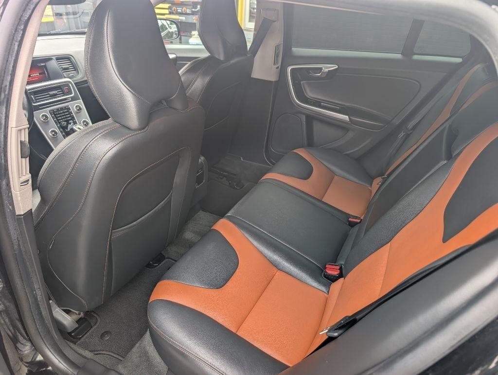 Volvo V60 Cross Country T5 2018