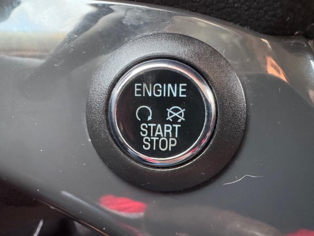 Ford Escape Titanium 4WD 2014