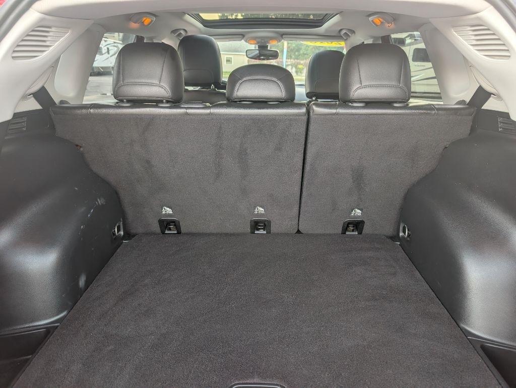 Jeep Compass Latitude 4WD 2018