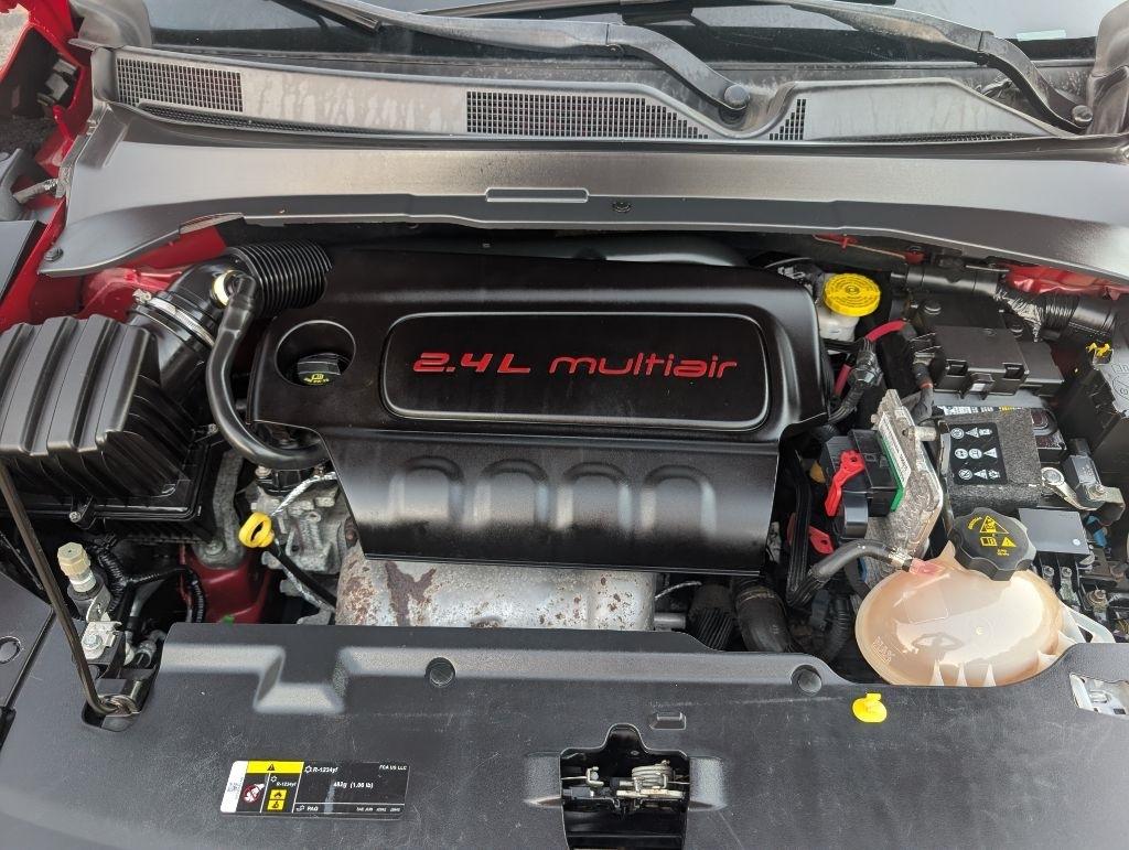 Jeep Compass Latitude 4WD 2018