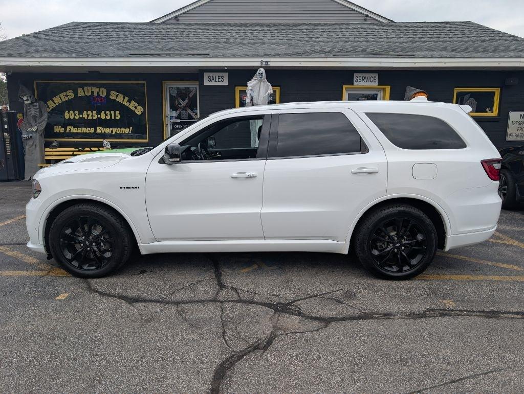 Dodge Durango R/T AWD 2020