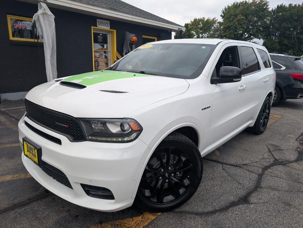 Dodge Durango R/T AWD 2020