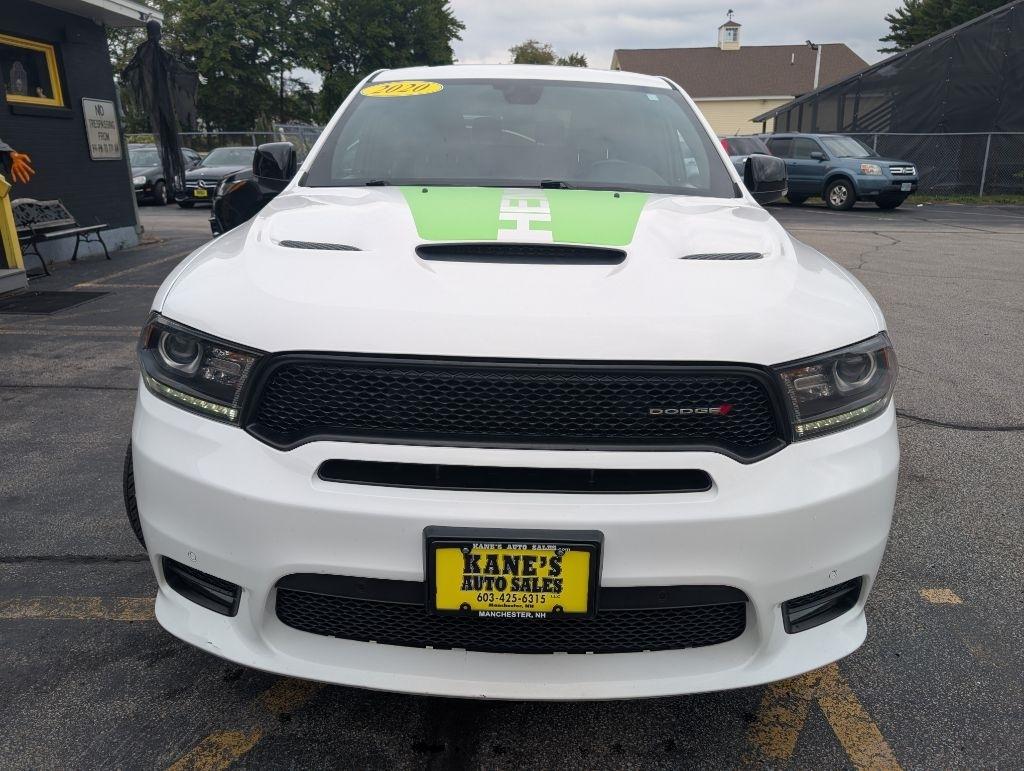 Dodge Durango R/T AWD 2020