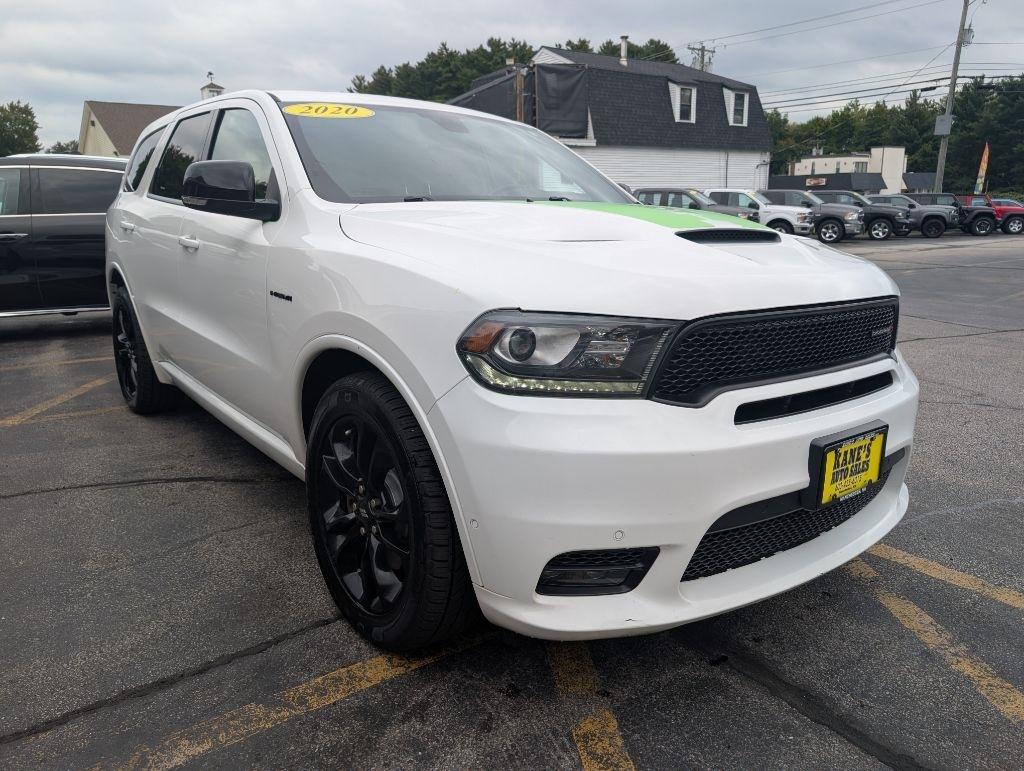 Dodge Durango R/T AWD 2020