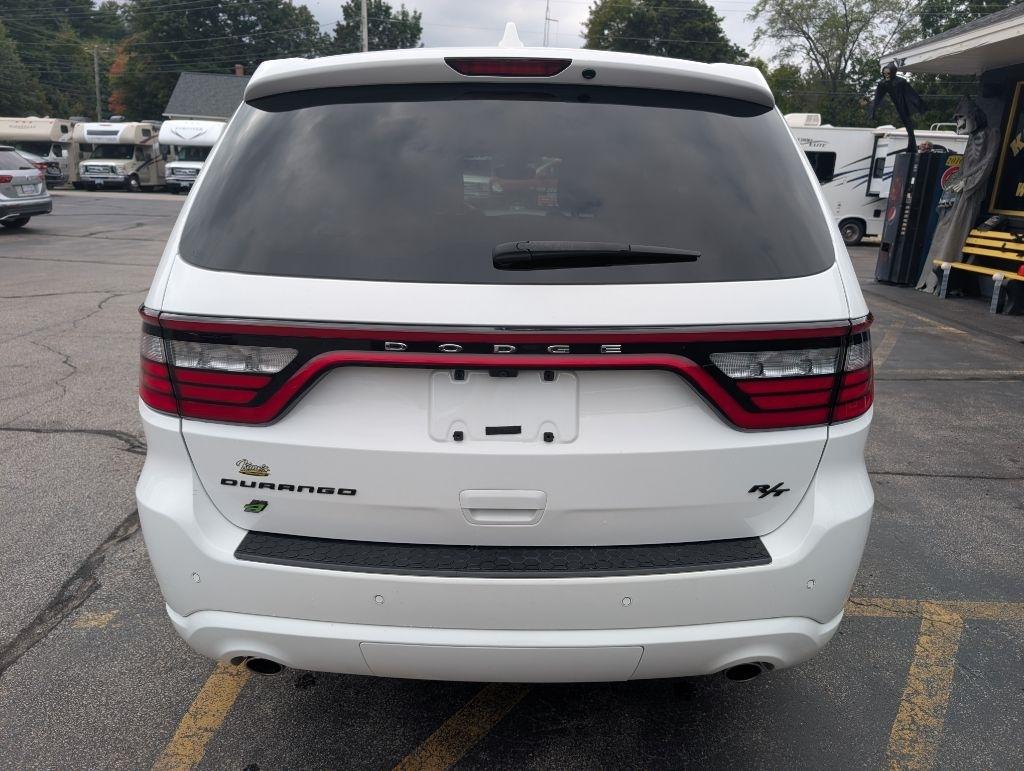 Dodge Durango R/T AWD 2020