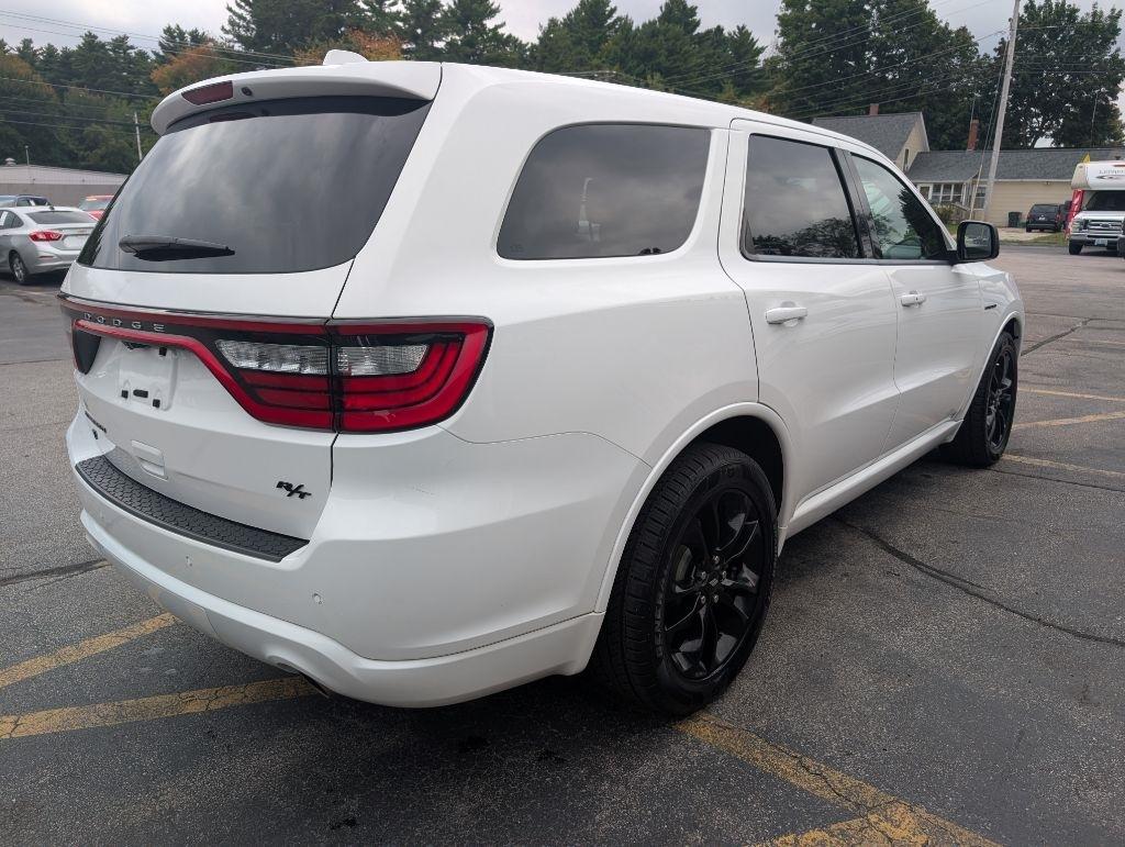 Dodge Durango R/T AWD 2020