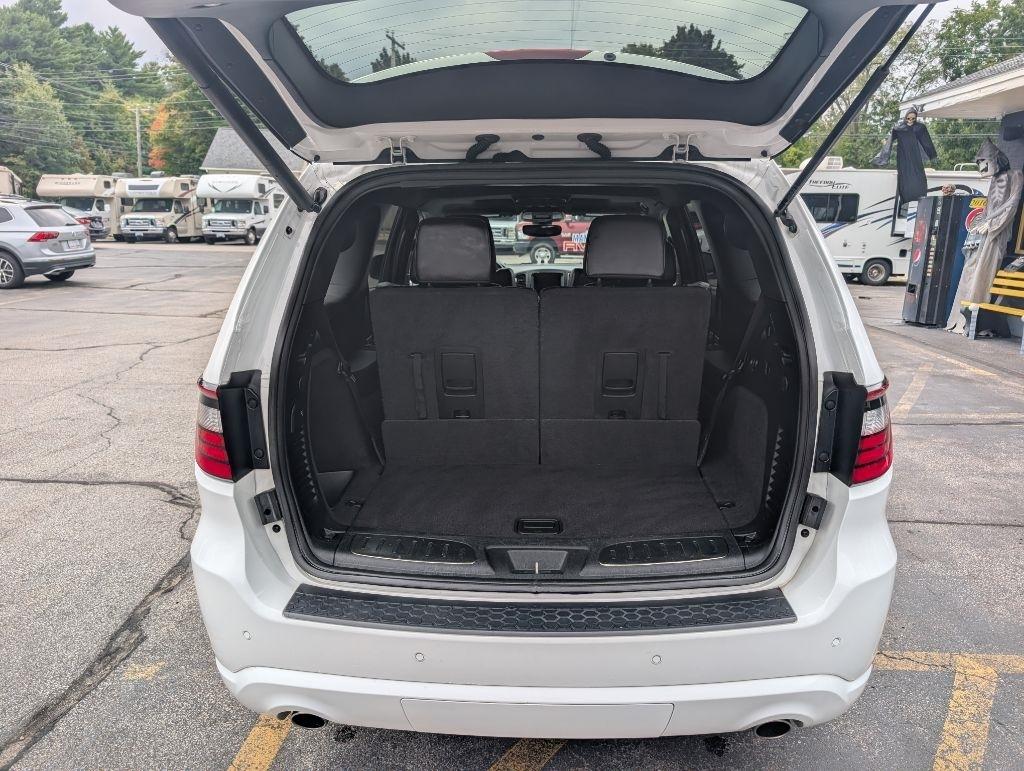 Dodge Durango R/T AWD 2020