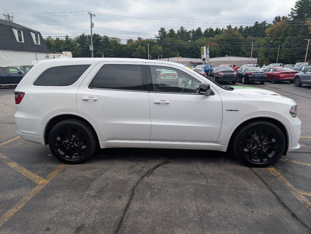 Dodge Durango R/T AWD 2020
