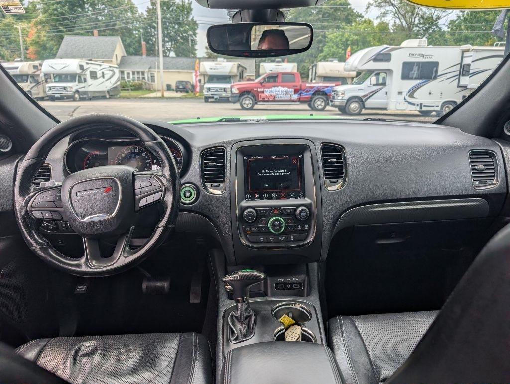 Dodge Durango R/T AWD 2020