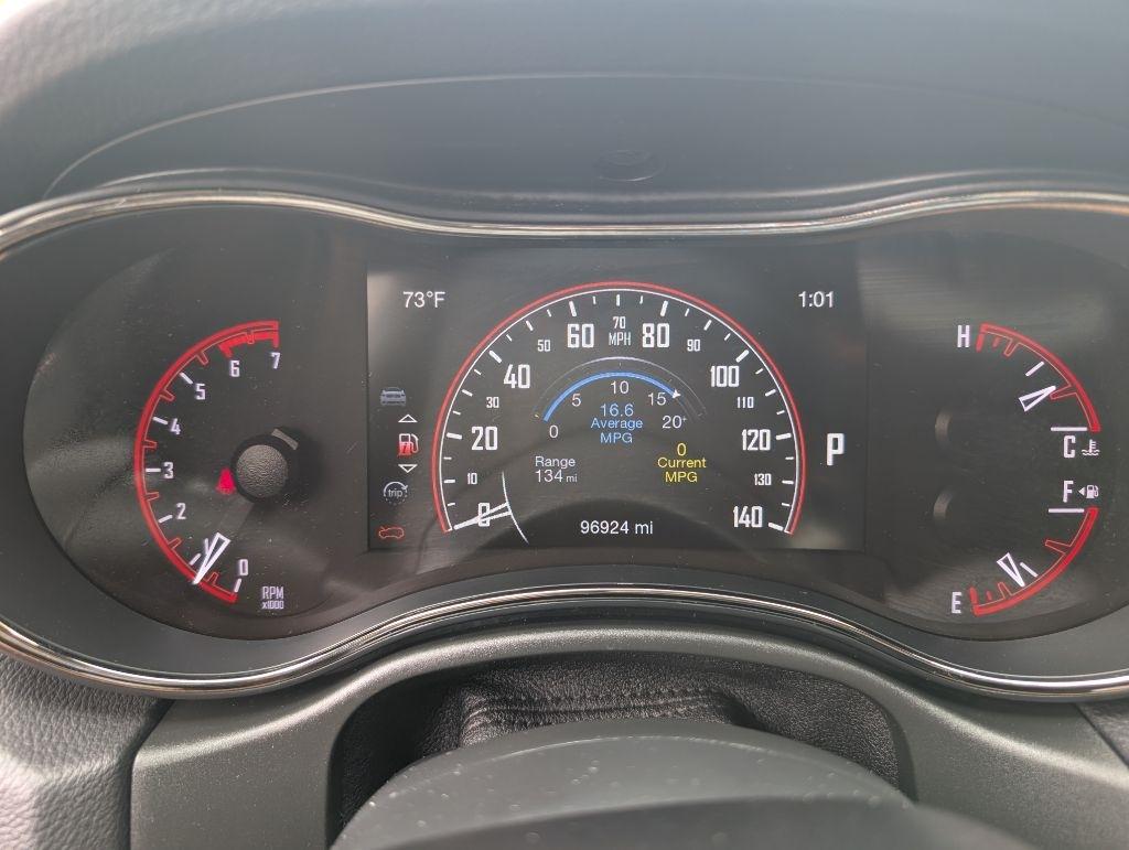 Dodge Durango R/T AWD 2020