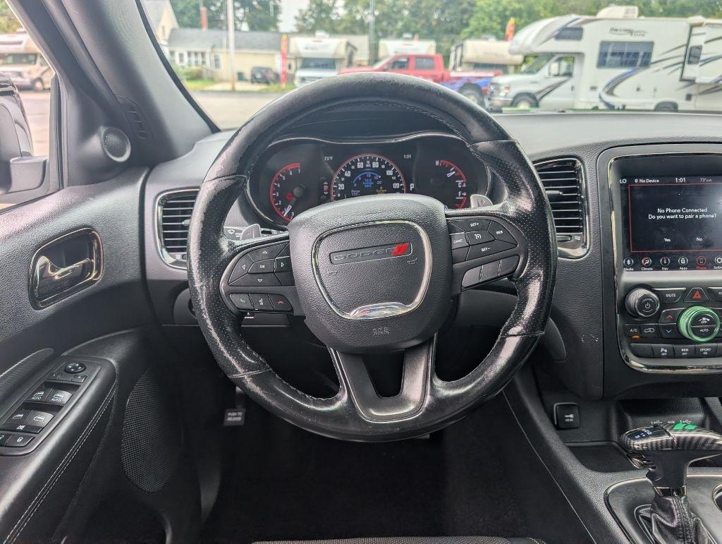 Dodge Durango R/T AWD 2020
