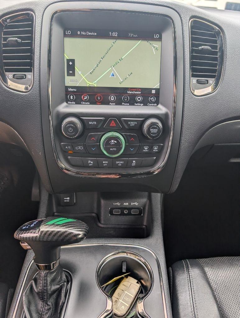 Dodge Durango R/T AWD 2020