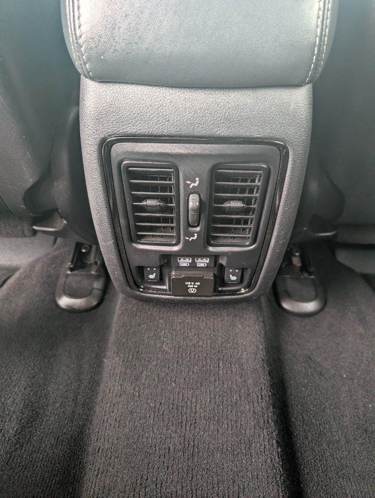 Dodge Durango R/T AWD 2020