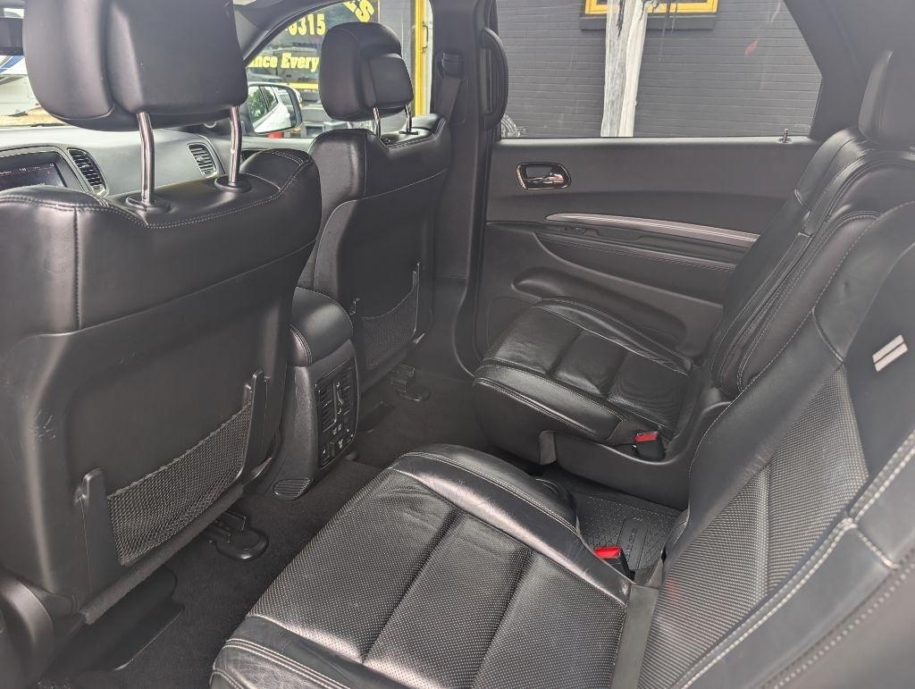 Dodge Durango R/T AWD 2020