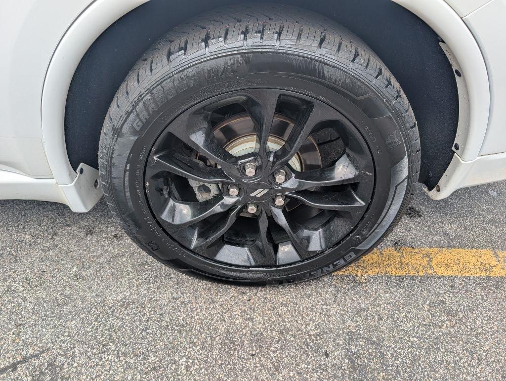 Dodge Durango R/T AWD 2020