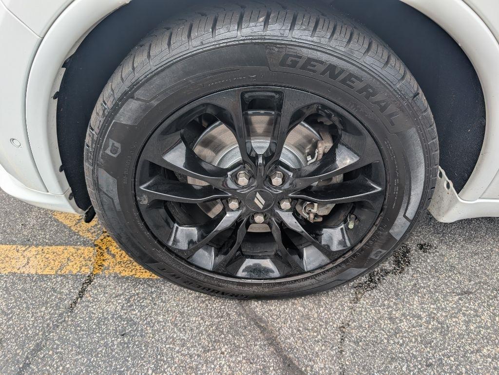 Dodge Durango R/T AWD 2020