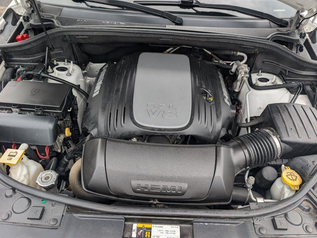 Dodge Durango R/T AWD 2020