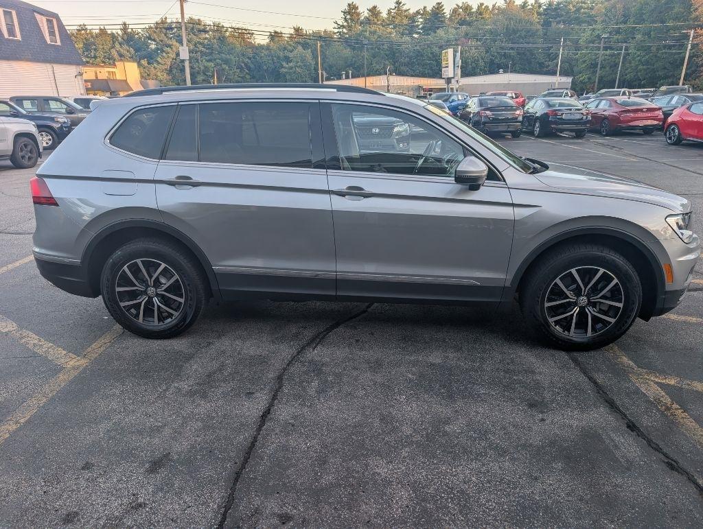 Volkswagen Tiguan photo 10