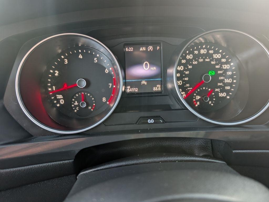 Volkswagen Tiguan photo 13