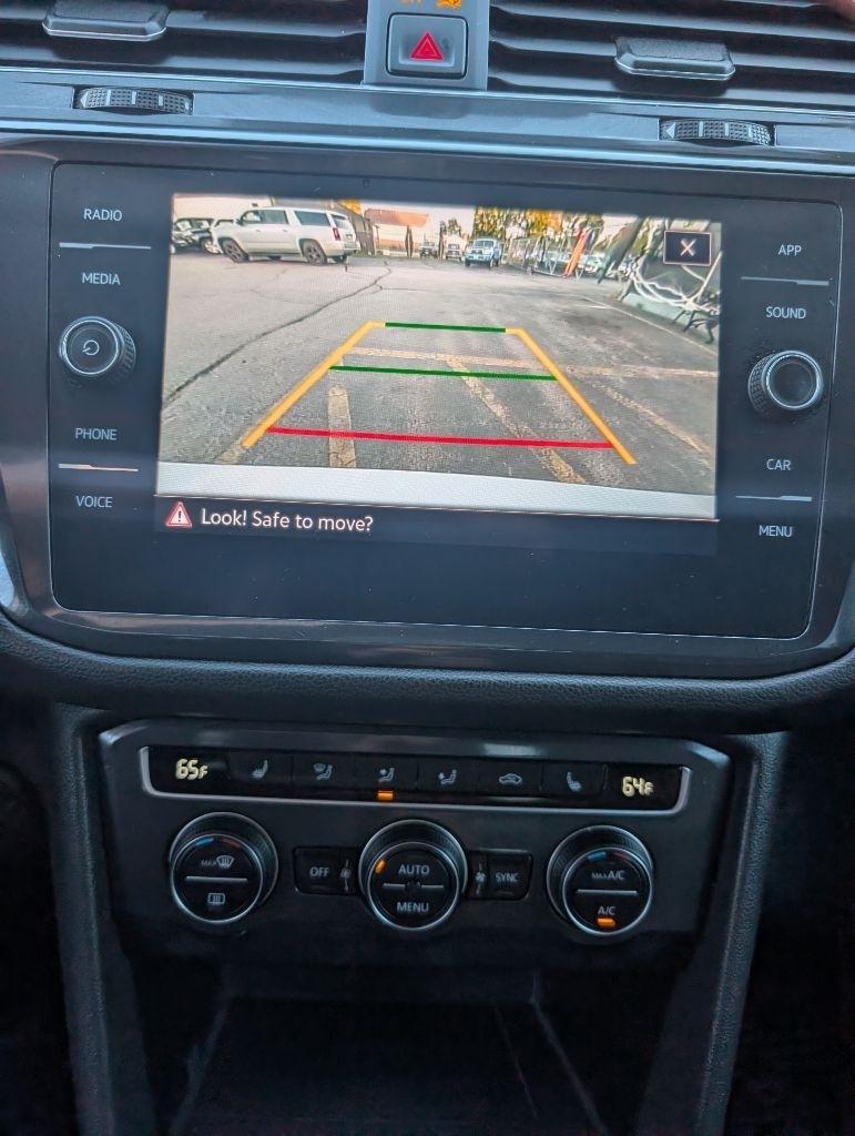Volkswagen Tiguan photo 15
