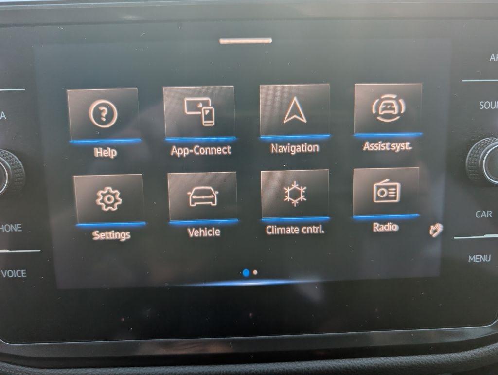 Volkswagen Tiguan photo 16