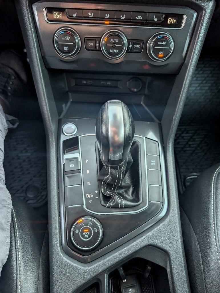 Volkswagen Tiguan photo 17