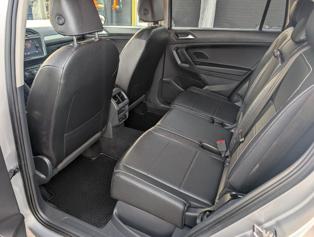 Volkswagen Tiguan photo 19